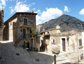 Отель B&B Dhafna  Чивита